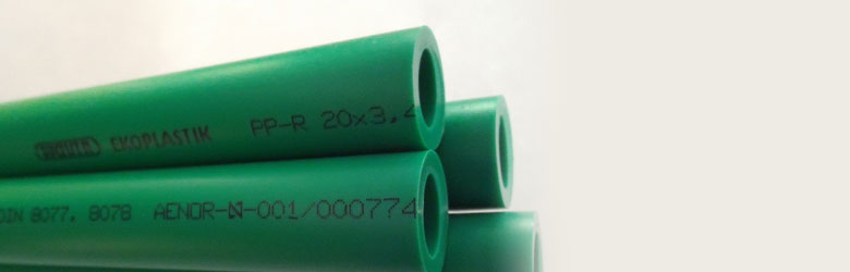 Polypropylene Pipes