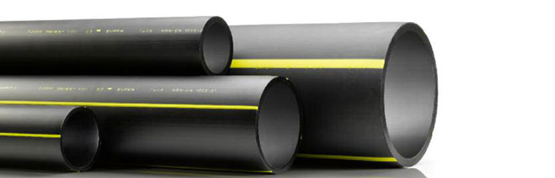 Polyethylene Pipes