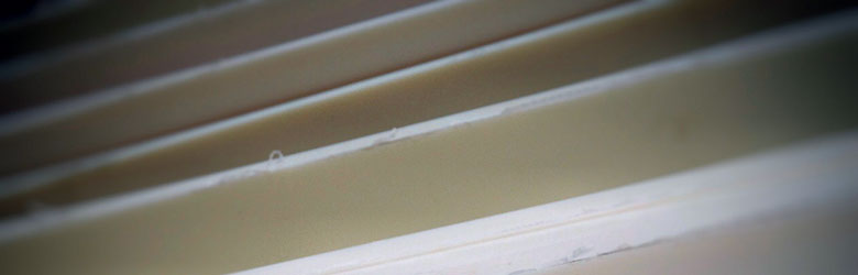 Polyamide Sheets