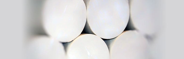Polyethylene Terephthalate Rounds